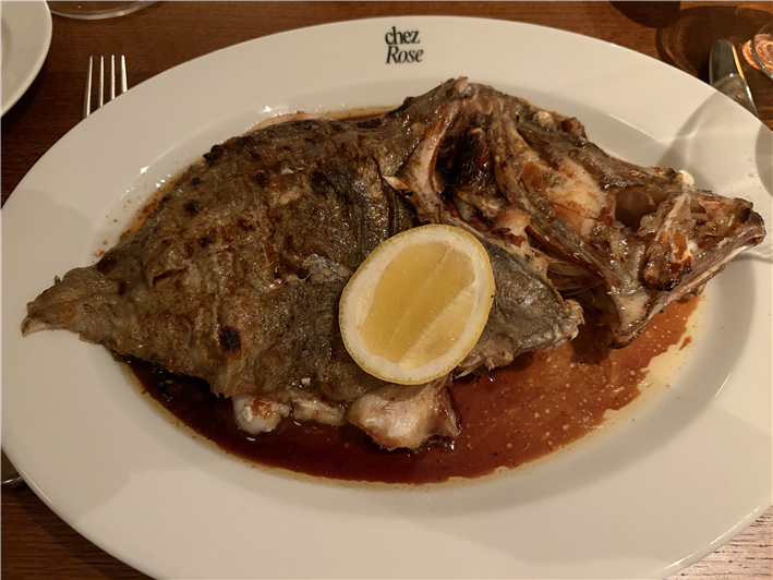John Dory